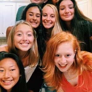 Meet your Posher, Rachel